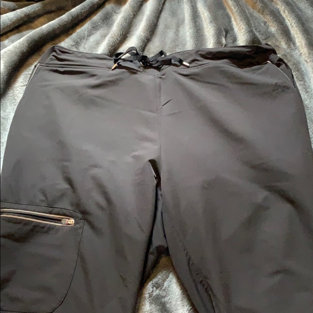 Healing Hands 360 Scrub Pants